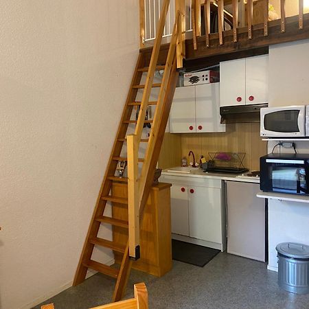 Appartement Chalet Montferrier Exterior photo