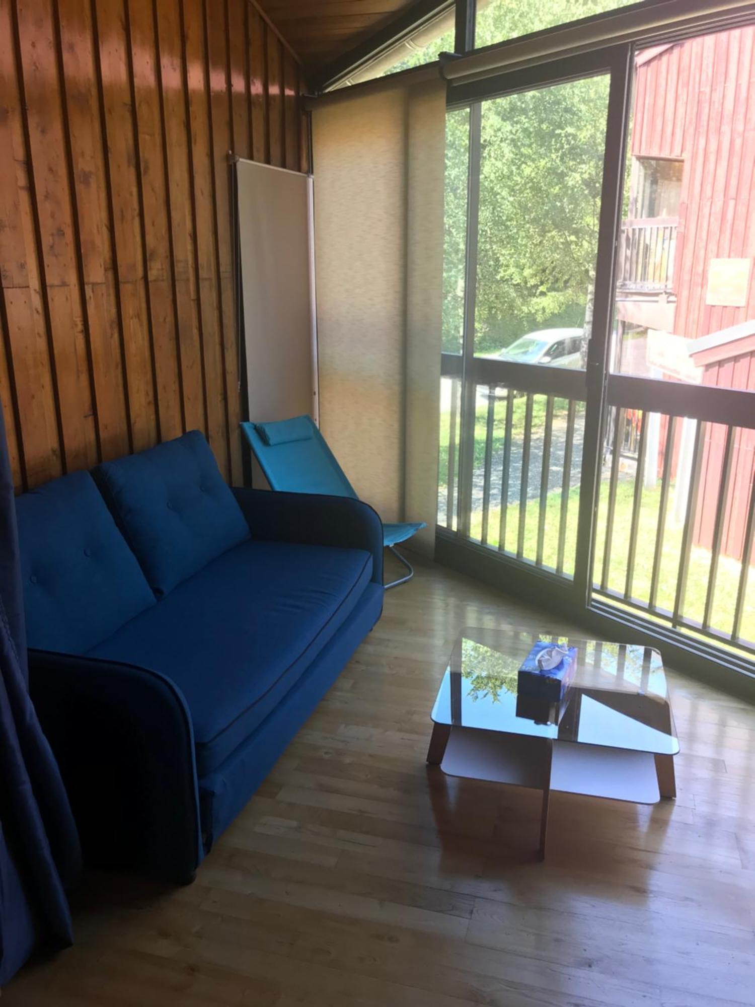 Appartement Chalet Montferrier Exterior photo