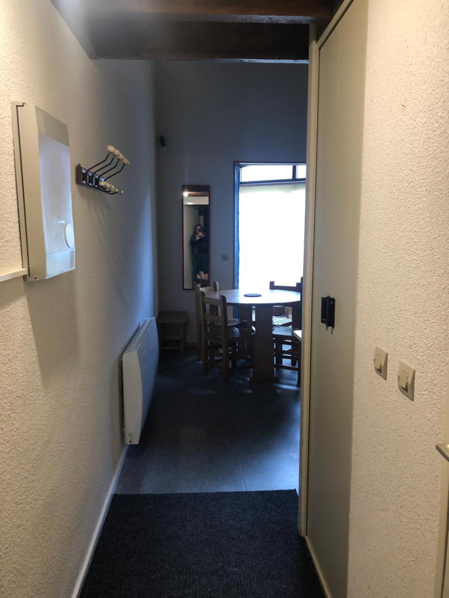 Appartement Chalet Montferrier Exterior photo